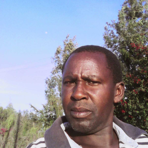 Maina K.