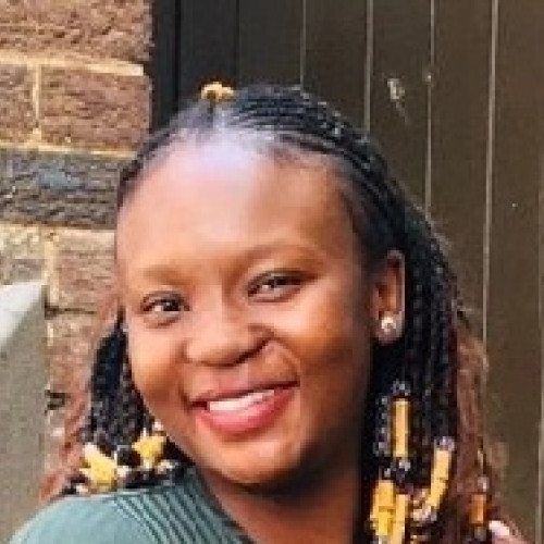 Nthabeleng  T. profile photo