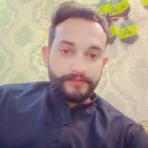 Muhammad  S. profile photo