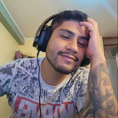 ROCKY ALFREDO C. profile photo