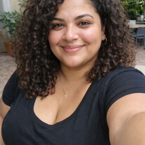 Sradha T. profile photo