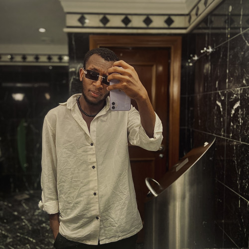 Hamza  J. profile photo