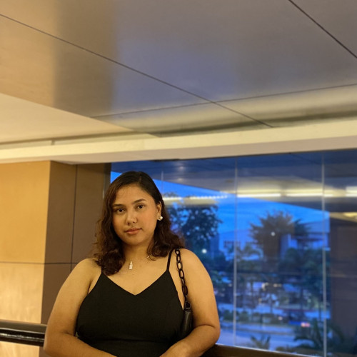 Syndrel G. profile photo