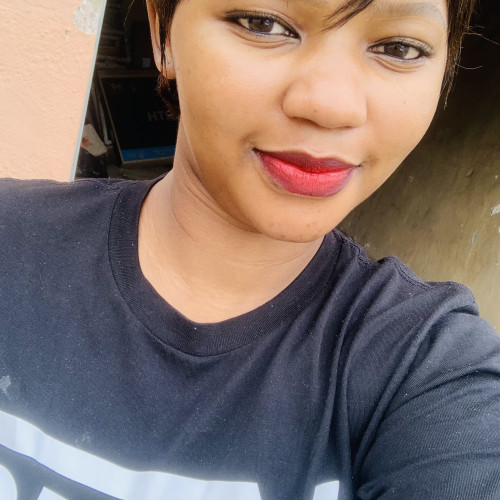 Rethabile M.