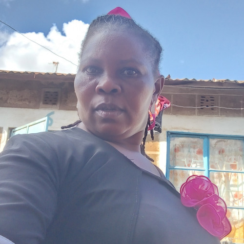 Mary N. profile photo
