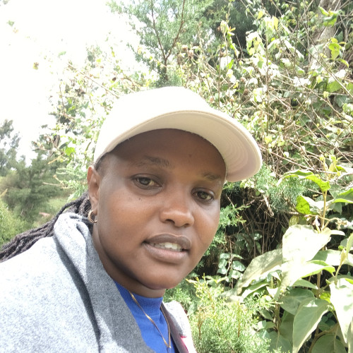Racheal K. profile photo