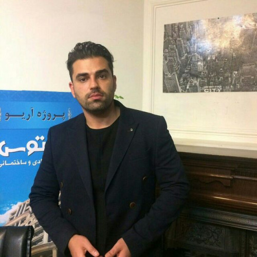 Ehsan H. profile photo
