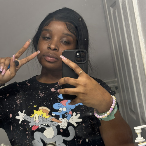 Brianna M. profile photo