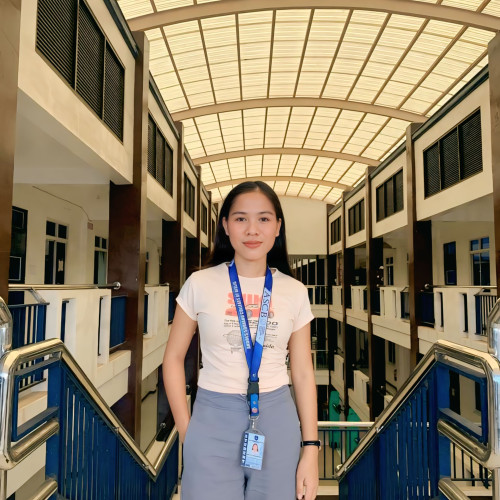 Rina M. profile photo