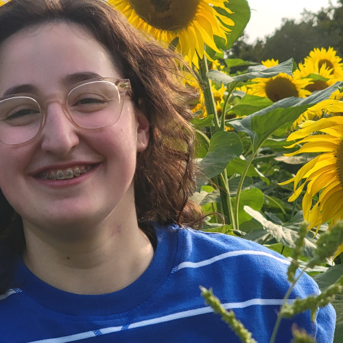 Emma P. profile photo