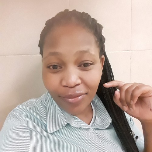 Thobisile  C.