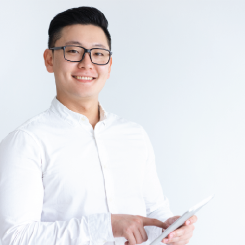 Farrel F. profile photo