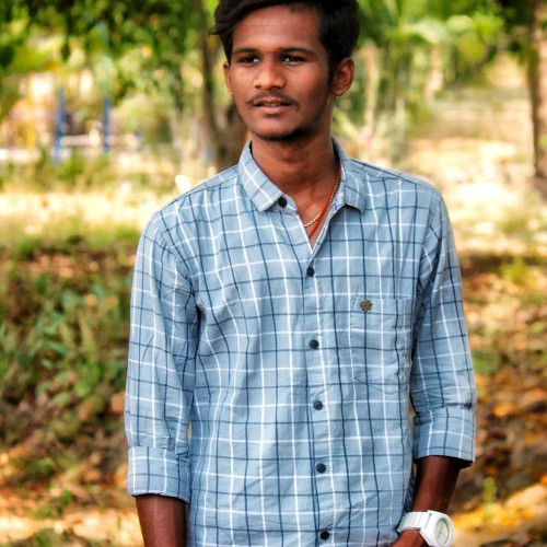 praneeth k.