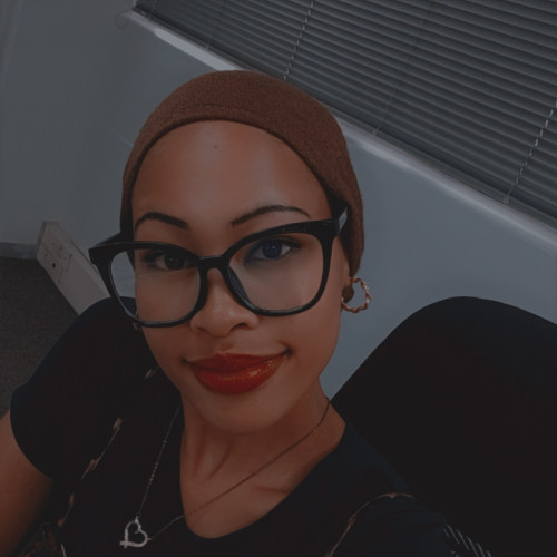 Shaheeda D.