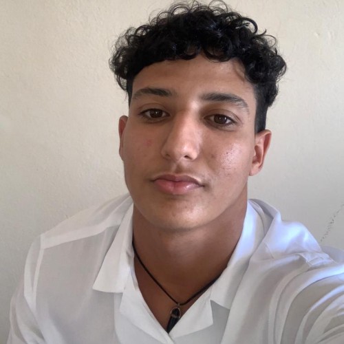 EL MOKHTAR E. profile photo