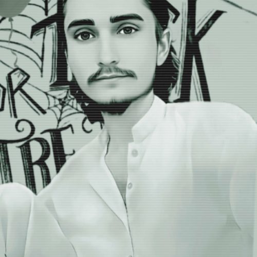 Shahbaz A. profile photo