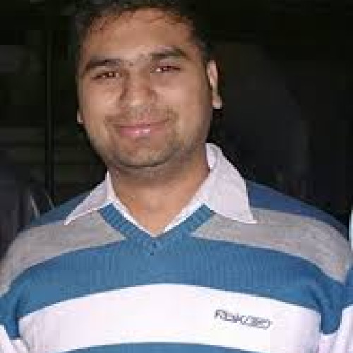 Priyank T. profile photo