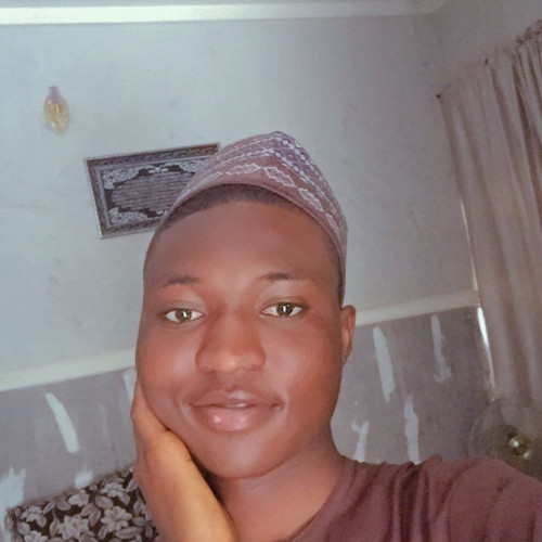 Amiir  J. profile photo