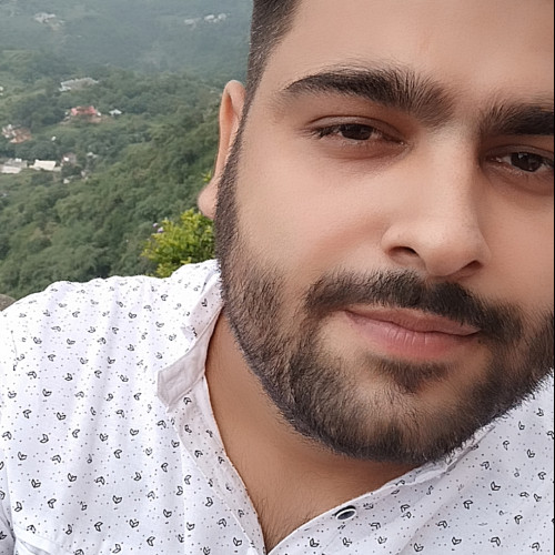Tarun B. profile photo