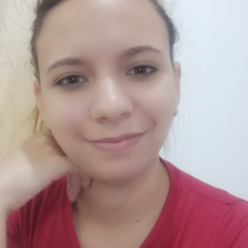 Gabriela  F. profile photo