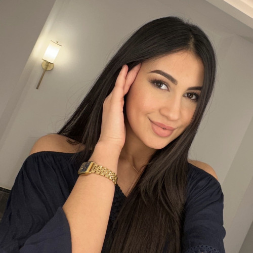 Maya R. profile photo