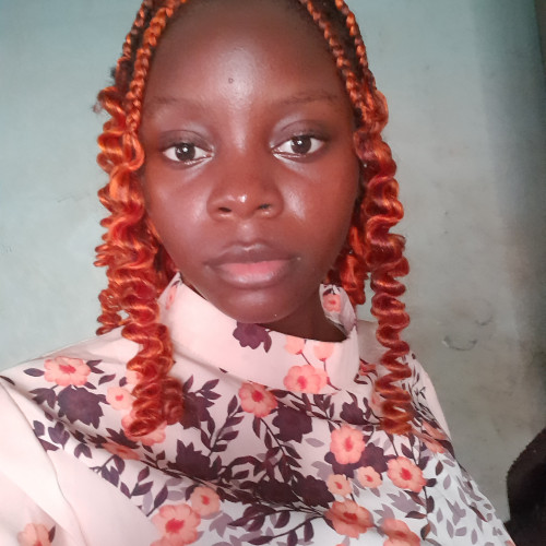 Chiamaka E.