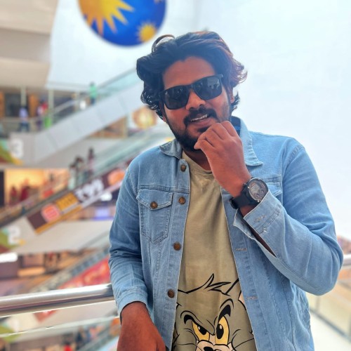 Ram  k. profile photo