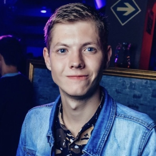 Dima_Panfil П. profile photo