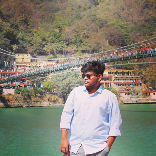 Mohan  S. profile photo