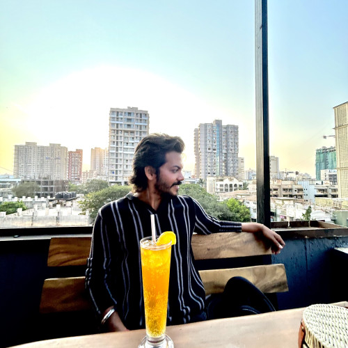 Akshay  S. profile photo