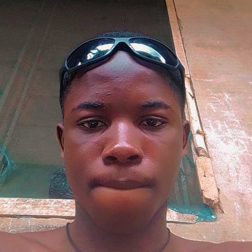 chibuike C.