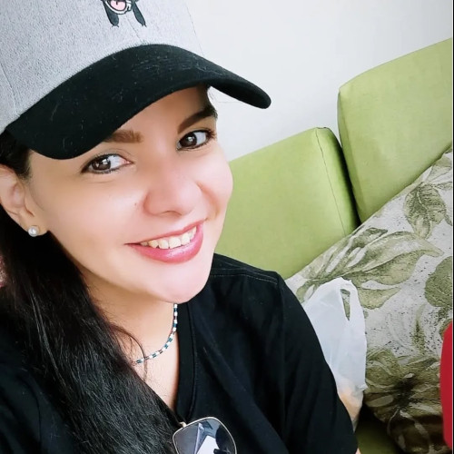 Diana P. profile photo