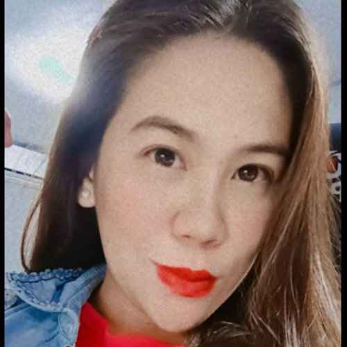 Queenie Gay J. profile photo
