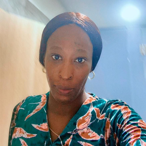 Mary I. profile photo