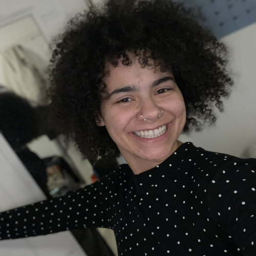 Deja W. profile photo