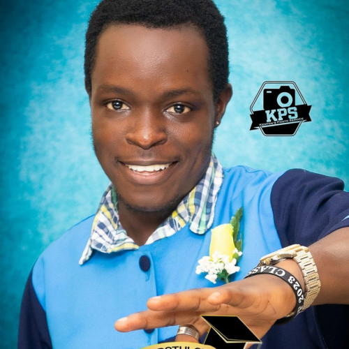 Odaine B. profile photo