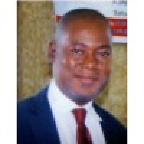 Kingsley N. profile photo