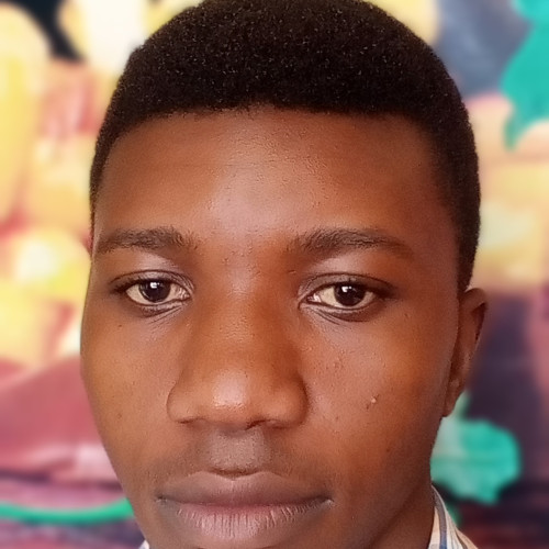 Luckson  D. profile photo