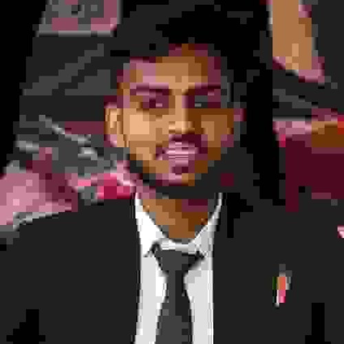 Prince  B. profile photo