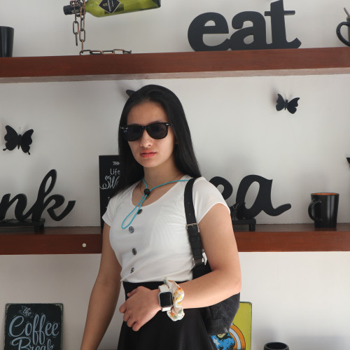 Lily G. profile photo
