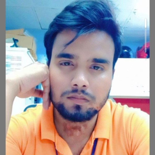 John M. profile photo