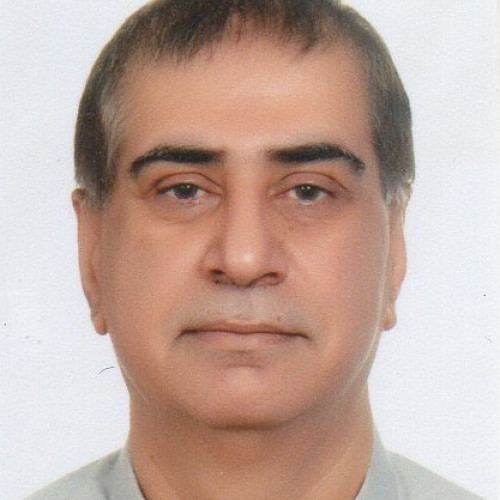 Hamid K. profile photo