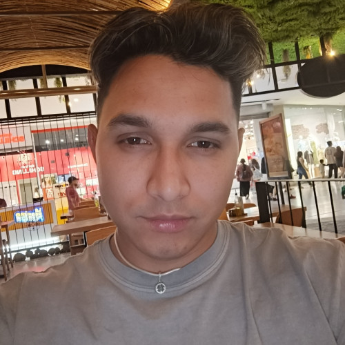 eddy c. profile photo