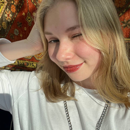 Polina K. profile photo