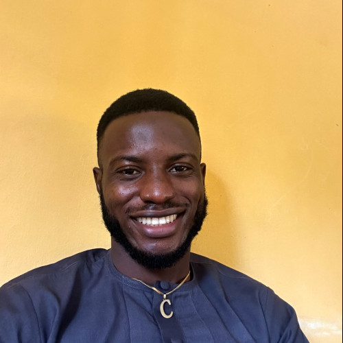 Obed M. profile photo