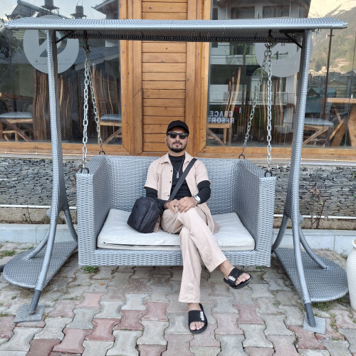 Nirmal S. profile photo