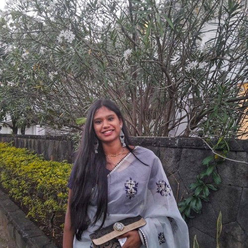 Vishakha Devi K. profile photo