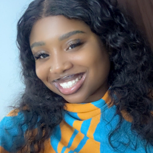 Chinny • Your Favorite Cyber Friend 💬 D.