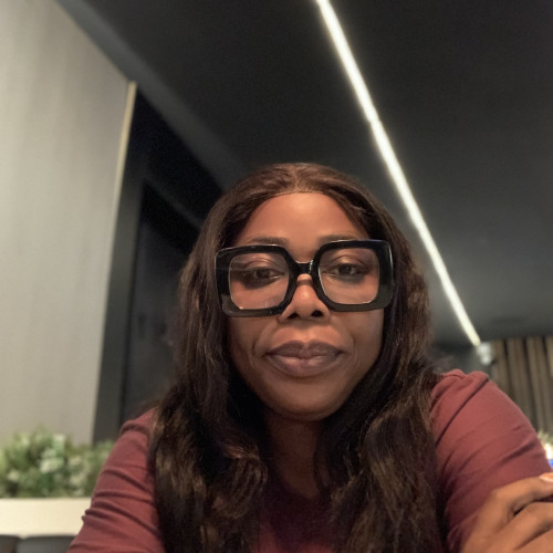 ifeoma o. profile photo