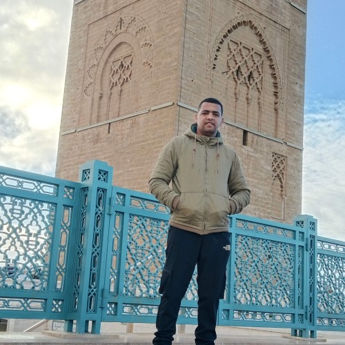 Youssef K. profile photo